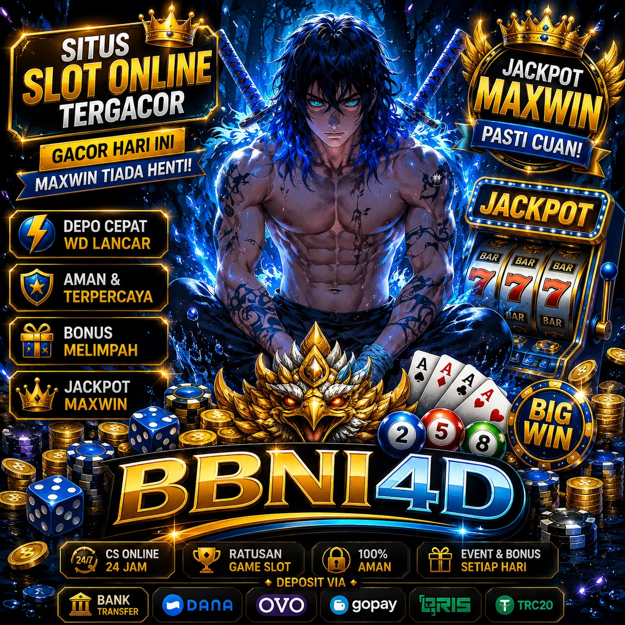 BBNI4D